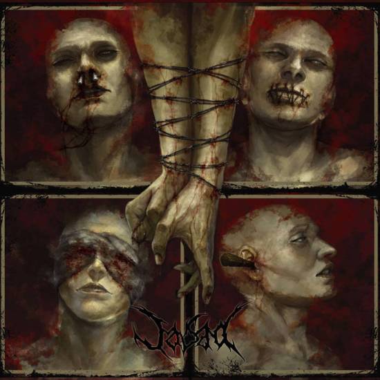 WKrypty's tweet photo. Review: Jasad - 5 [pl / eng]

https://t.co/uzbqUDmHjH

Label: ROTTREVORE RECORDS / Sevared Records

#jasad #rottrevorerecords #sevaredrecords #deathmetal #brutaldeathmetal #deathmetalreview #review #WrotaKryptyWebzine https://t.co/cvRCTPvYTr