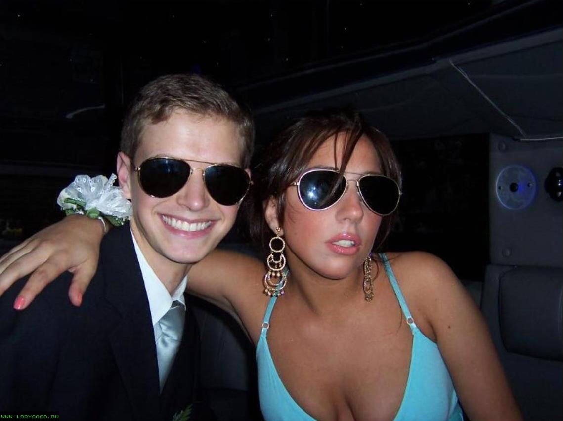 Awkward USA celebs
