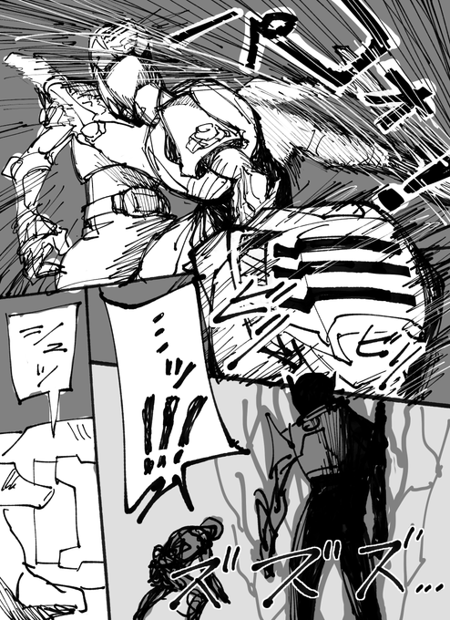 EPISODE FINALですげー好きなシーン
王蛇を上段後ろ回し蹴りで吹き飛ばしてからファイナルベントするリュウガ 