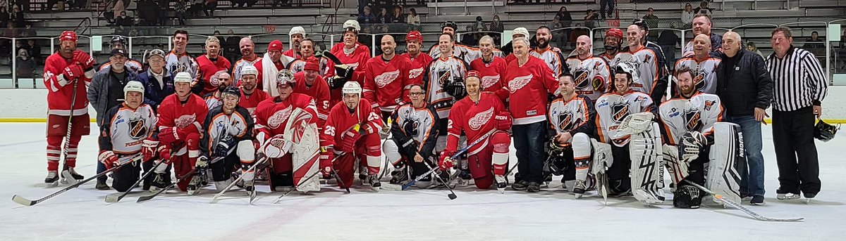 Catch everyone back next year!