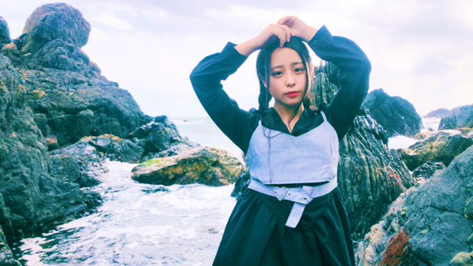 Twitterのコスプレ画像47