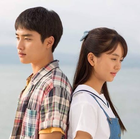 kyungyah's tweet photo. A (surprising long) thread about Kyungsoo's characters romantic partners/crushes https://t.co/rxVIg3AnDf