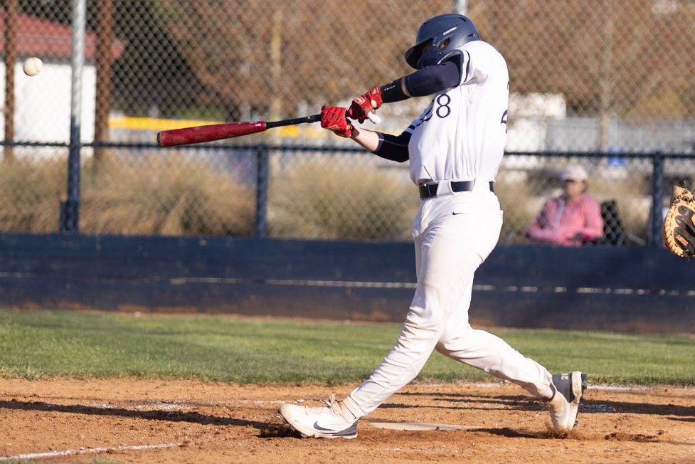 JSBRAVEBSBL's tweet photo. FINAL/5: JS 11 - SJND 0

Elias (W4-0,5IP,2H,4K,BB) an out shy of no no.  

ANDREWS 1-1,3R,HR,2RBI,2HBP
TINSLEY 2-3,2R,2B,3B,3RBI
JOHNSON SACFLY,RBI
EDWARDS 1-2,2R,RBI,BB
NATUZZI 1-2,BB
CHADSEY 2-2,R,2RBI,SACFLY
LAUKERT 1-2,R,RBI,BB
L'ESPERANCE 1-3,R https://t.co/bgePaYaU3f