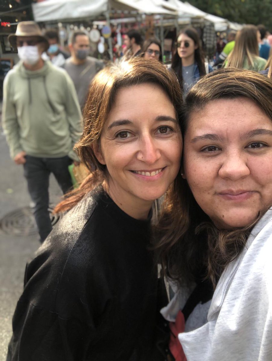 Cecilia Calós tweet media