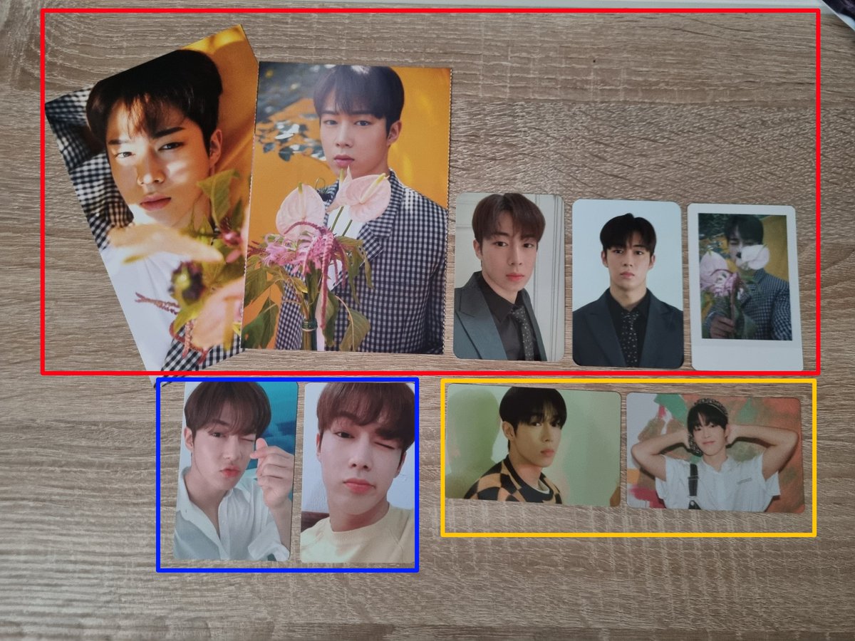 Im_aChair's tweet photo. WTS SF9‼️

Various items (prices for a full set)

❤ 15€/17$
💚 10€/12$
💙 7€/8$
💛 5€/6$

Youngbin:
Lightstick ver 1 13€/ 15$
Special History Book 4€/5$
Inseong trading pc 3€/3$

Location: Poland
WW: yes
#sf9sale #sf9sell #wtssf9 #sf9wts #kpoptrade #kpop #sf9trade #wttsf9 https://t.co/NyoO7WOlWQ