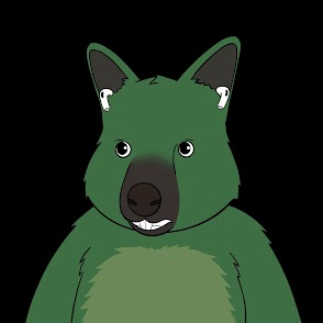 STØNE 🦘 tweet media