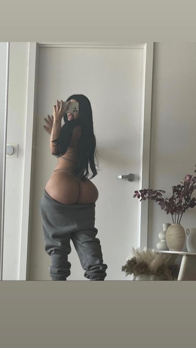 I went out like this https://t.co/fegzjOK5uO