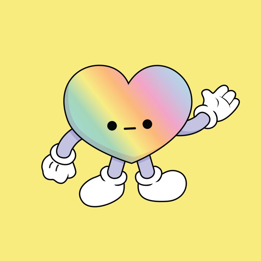 We are so close to opening our discord and have been brainstorming some fun activities and events for the community. What are some of your favorite discord activities? 💕

Let’s us know in the comments! Best suggestions will get a DM from us for early access to the discord🥳