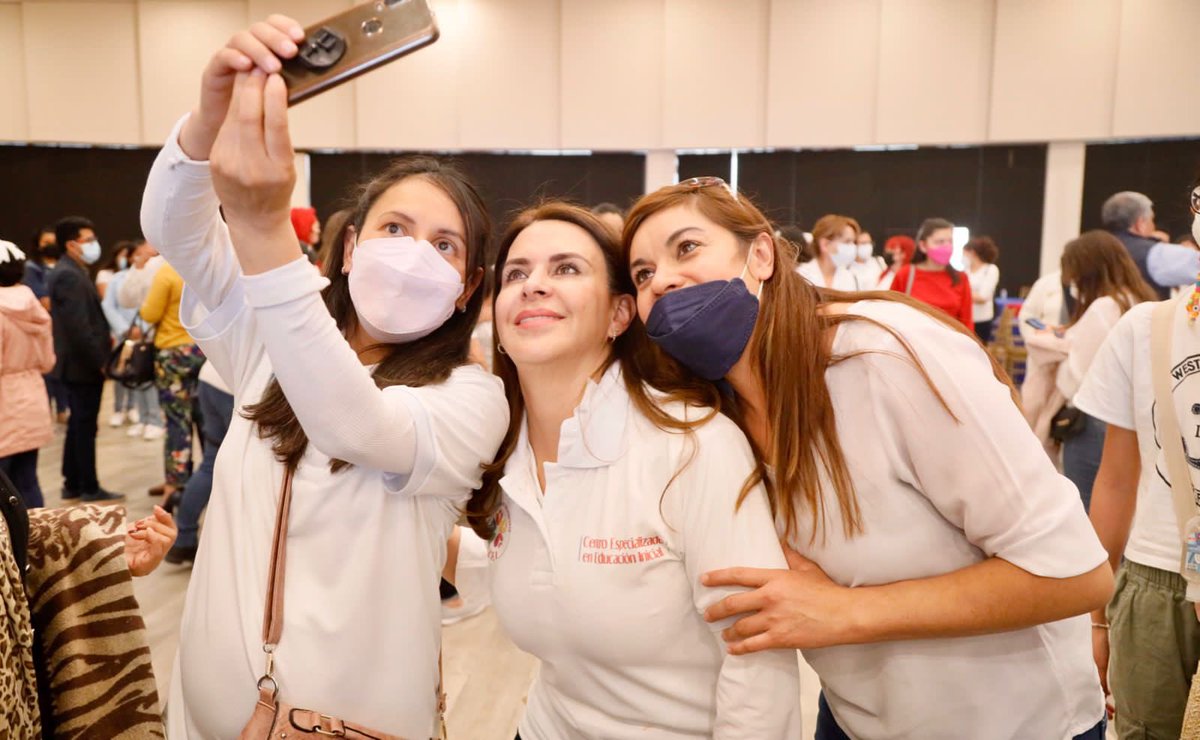 Carolina Viggiano tweet media