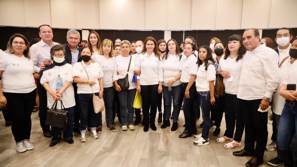 Carolina Viggiano tweet media