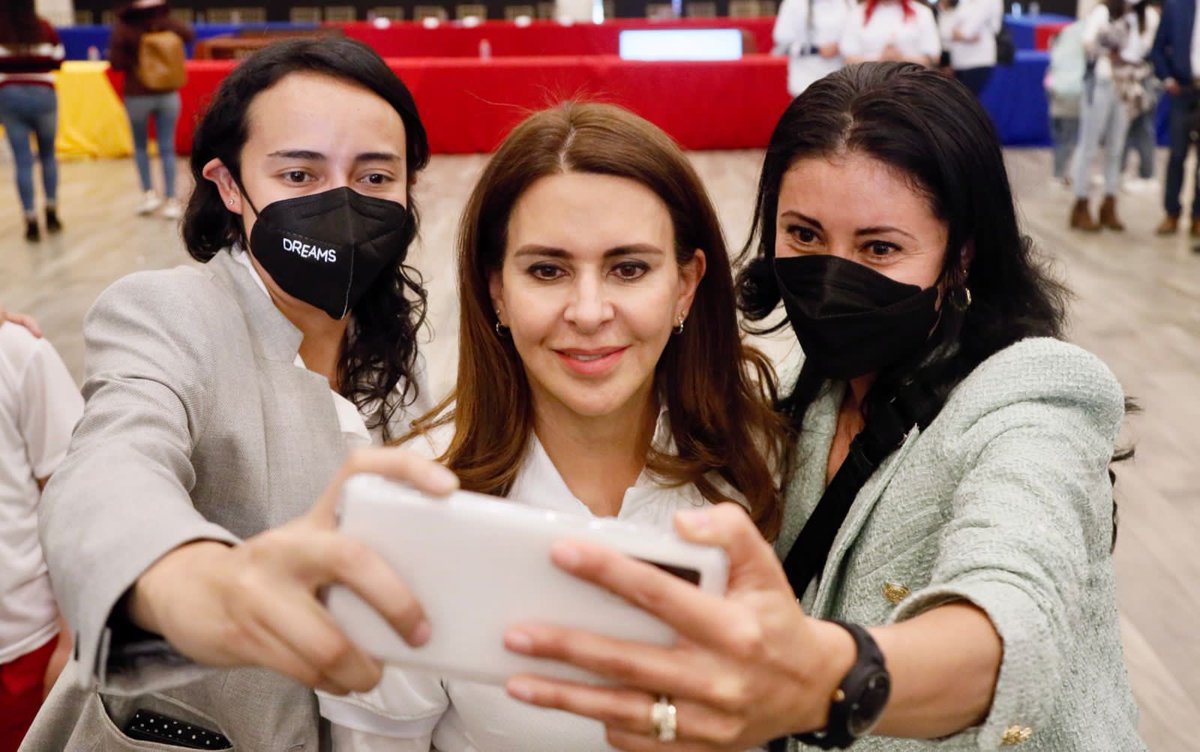 Carolina Viggiano tweet media