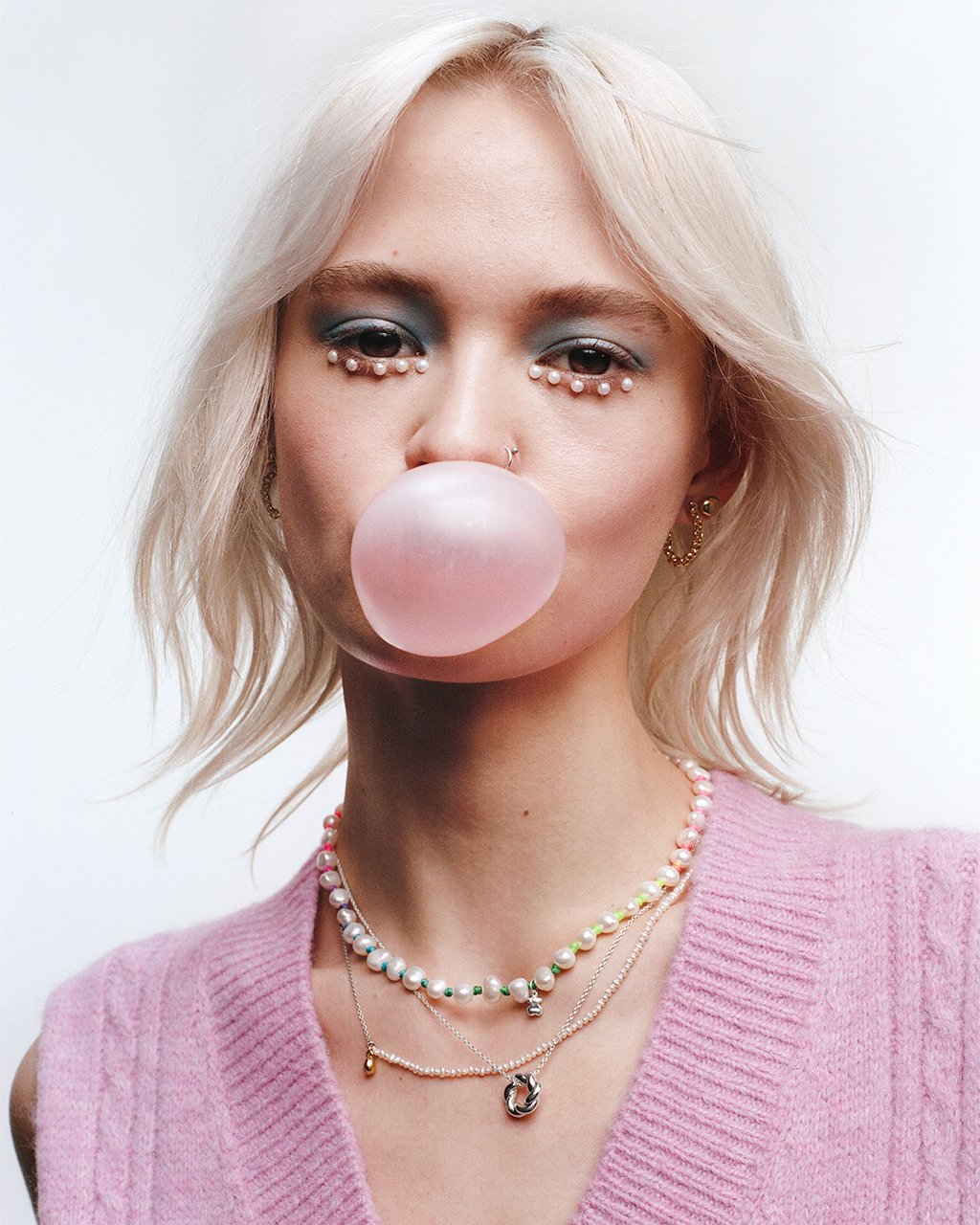 Tous jewellery 2024