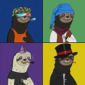 slothz nft tweet media