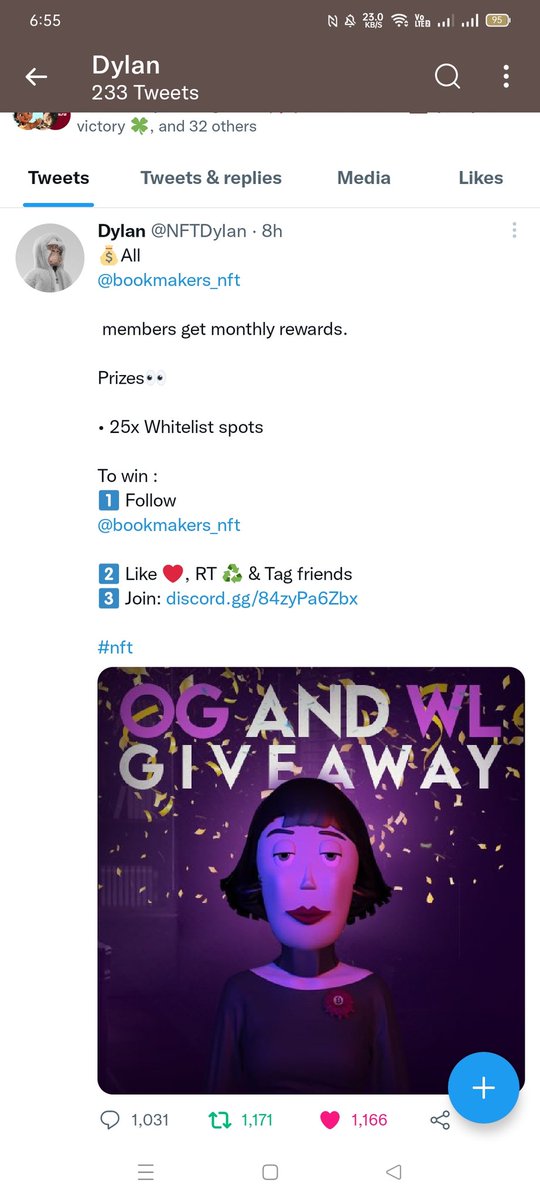 hellalvcky's tweet photo. @DoyoungPromotes @NFTDyIan Done
https://t.co/kjsH5TdWPU https://t.co/P8VftcwWEY