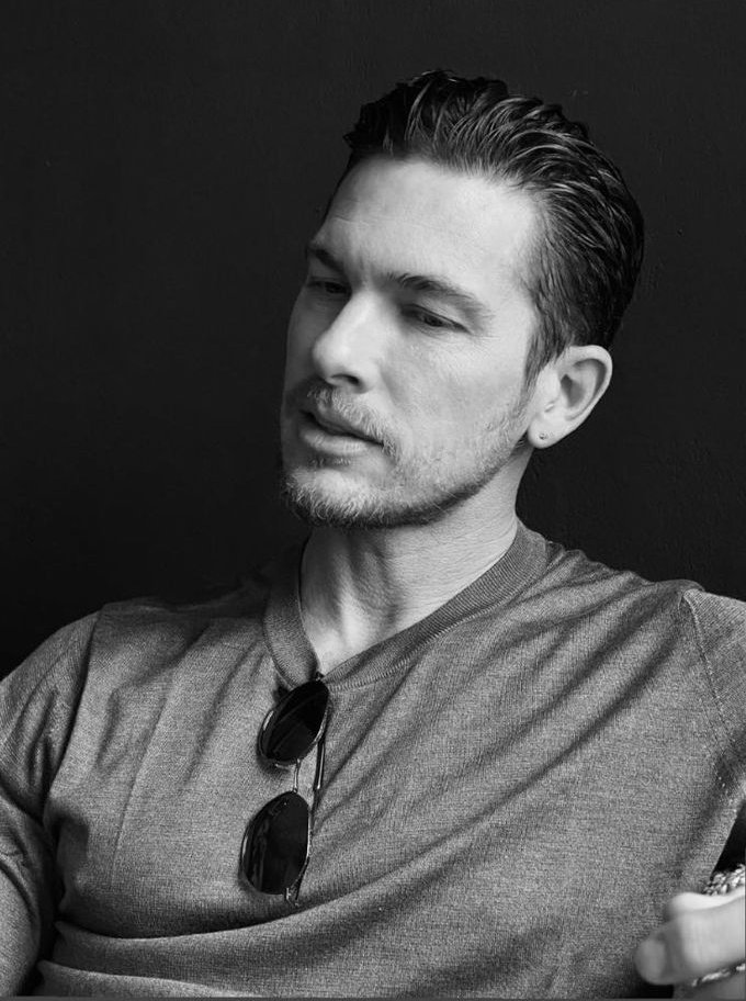 Cedric Collingwood tweet media