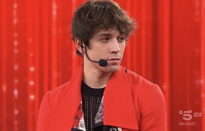 mstyles_dd's tweet photo. “Se non capisci Alex è un problema tuo”

Alex non è da capire, Alex è da ammirare 

#Amici21 https://t.co/JylMRonjep