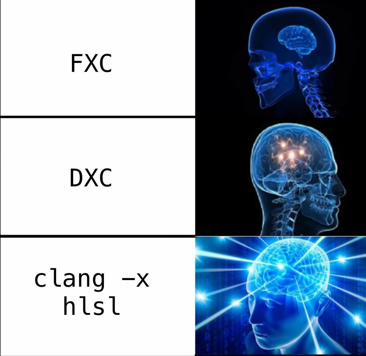 HLSLang's tweet photo. https://t.co/PdyWrTsZim https://t.co/FHHJuNLaxP