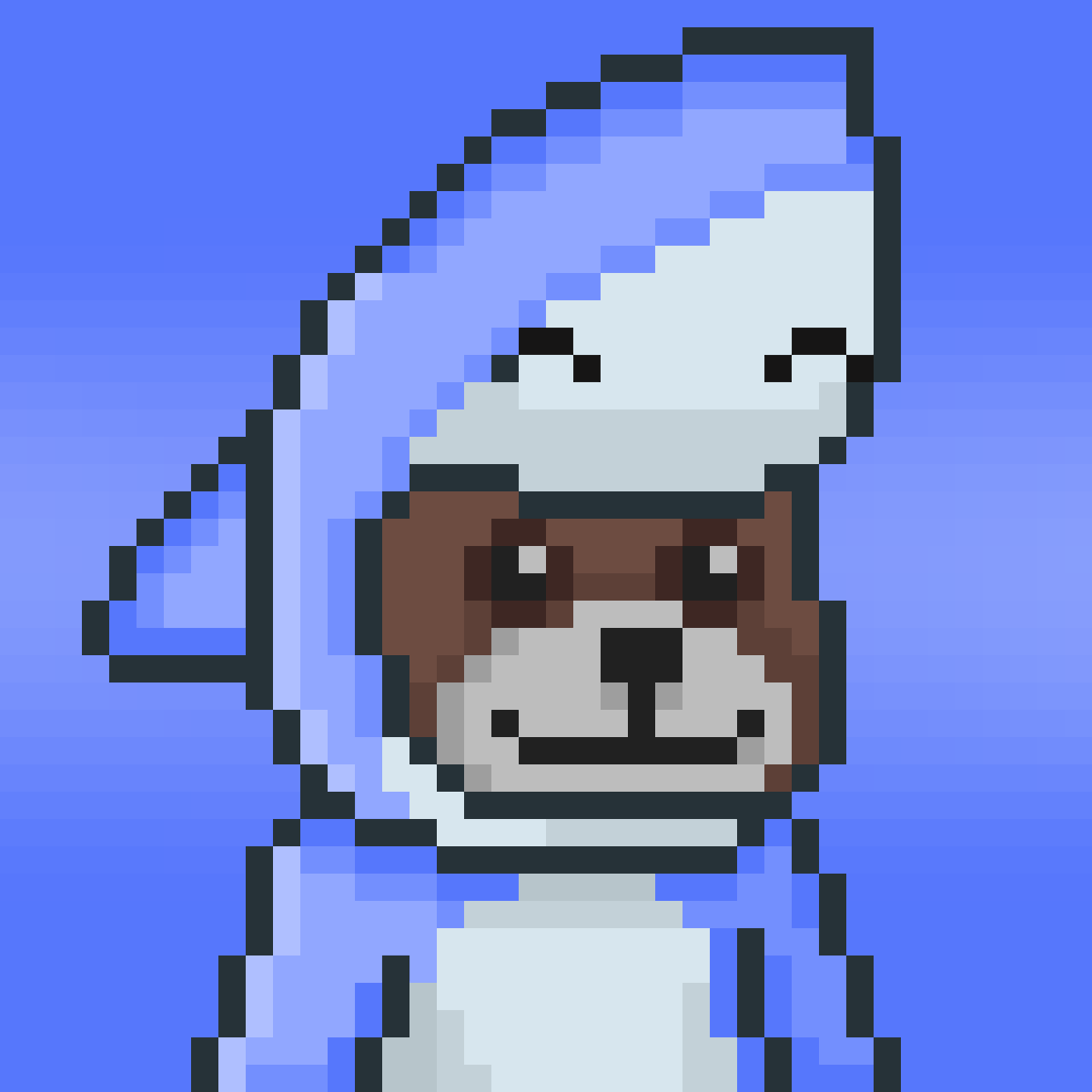 Smol Sharks x Smol Bears
 
🦈10 x WL spots for 
<a href="/smolsharks/">Smol Sharks | PvP Arbitrum NFT Game</a>

🐻10 X WL spots for 
@SmolBearsNFT

How to enter : 
1. Like + Retweet
2. Follow 
<a href="/smolsharks/">Smol Sharks | PvP Arbitrum NFT Game</a> 
 &amp; 
@SmolBearsNFT 
 
3. Tag a fren in the comments

Winners drawn in 24H!
