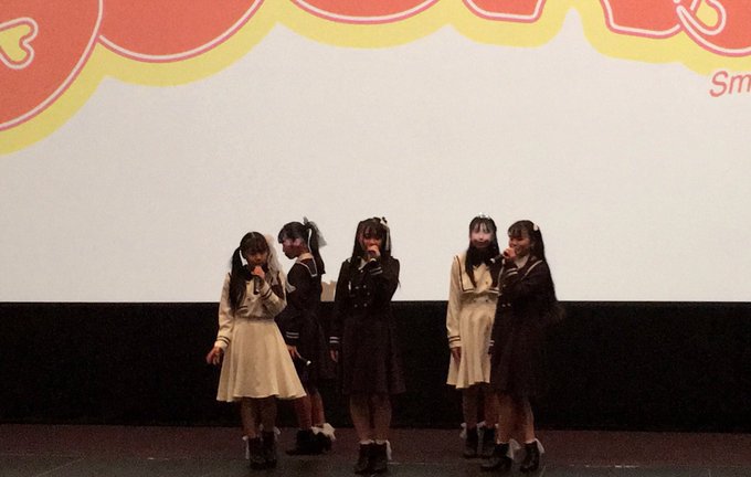 Twitterのコスプレ画像3