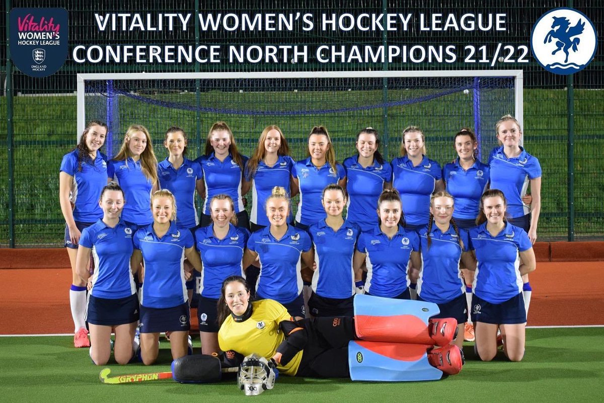 Leeds Hockey Club tweet media