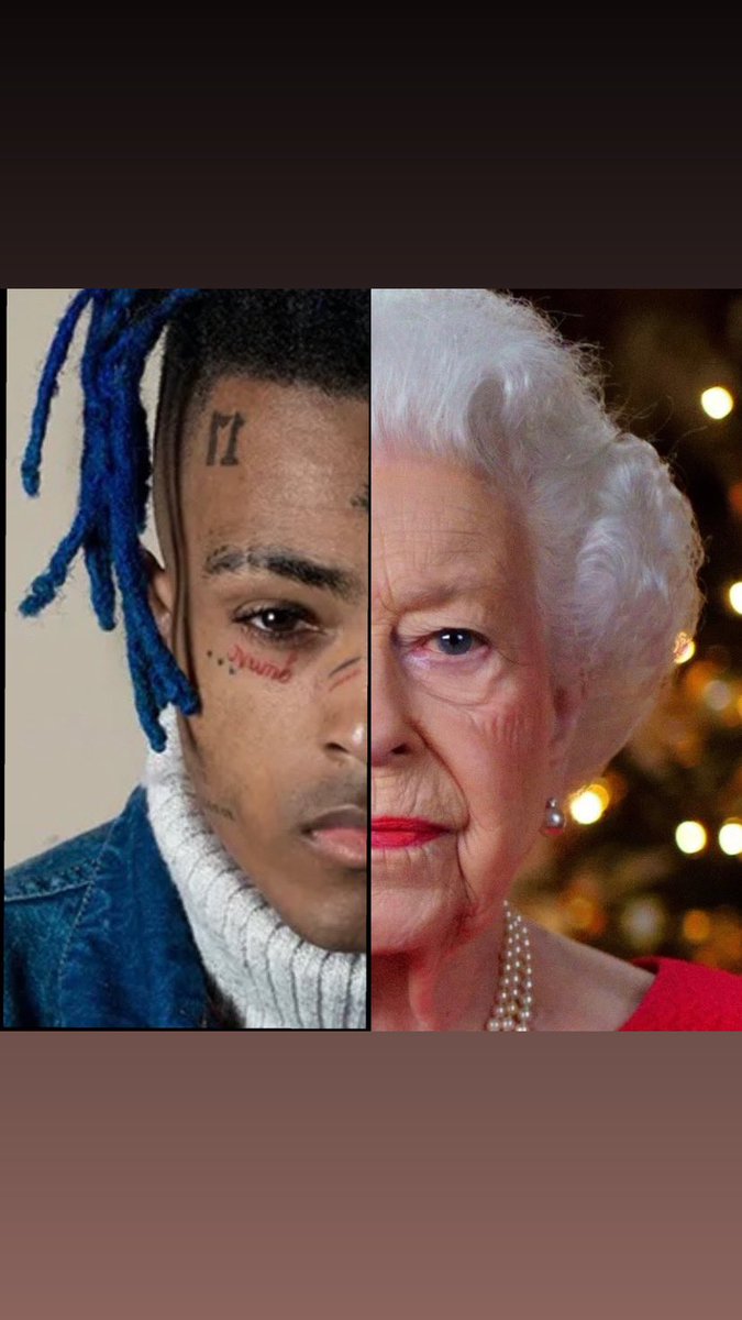 Bringing it down at 5th - Her Majesty The Queen