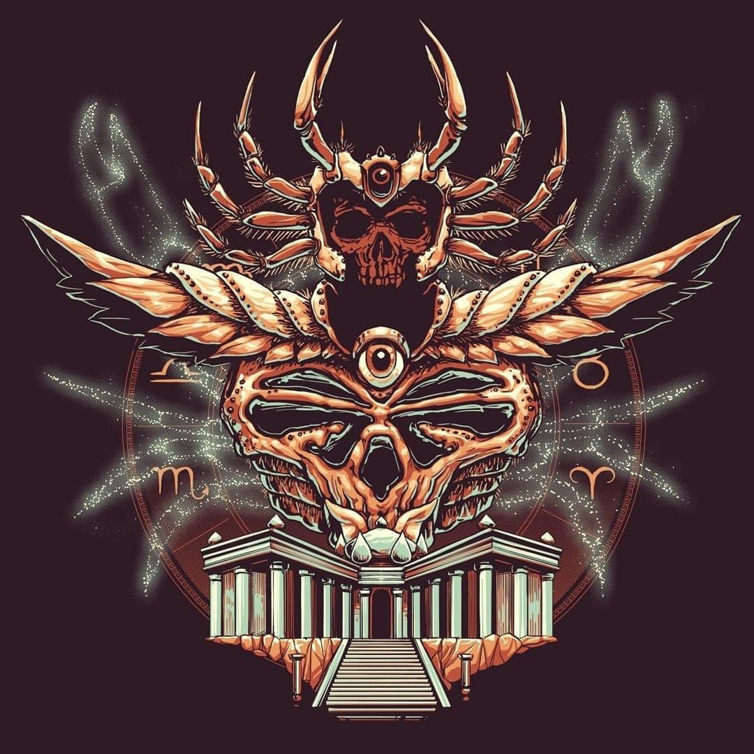 johnvt24's tweet photo. ♋️ Cancer 🦀 https://t.co/llhhoVqdqE