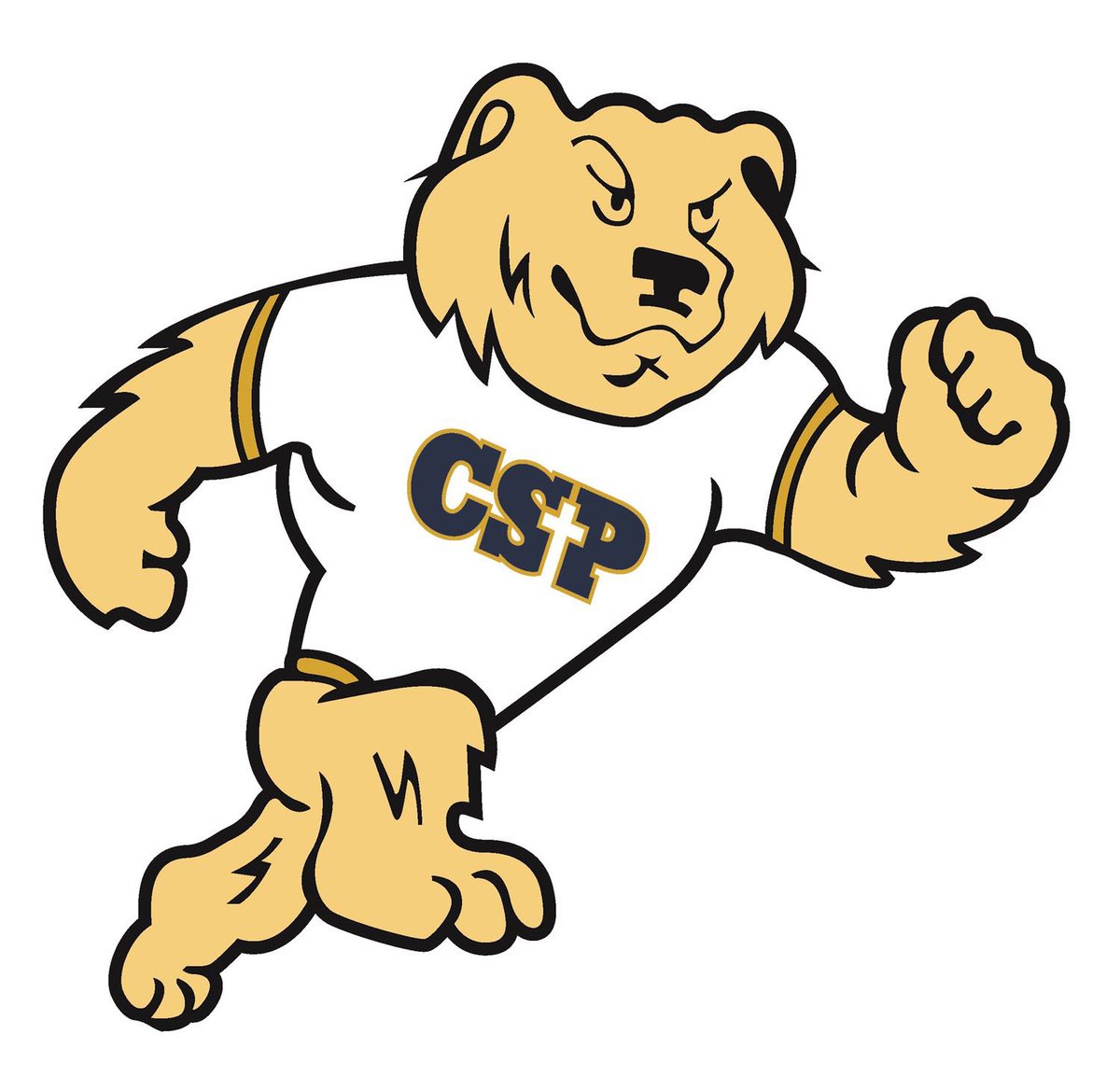 After a great Junior day visit at CSP I am blessed to say I have earned my first offer to play football at the next level. Thank you <a href="/CoachLerf/">Justin Lerfald</a> <a href="/_Coach_Stern_/">Craig Stern</a> @CoachCurrierCSP