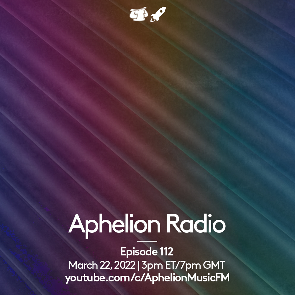 Aphelion Audio By Seren Santiago (@aphelionaudio) on Twitter photo Yesterday netted so many top-level tracks. So many in fact that Tuesday's #AphelionRadio is another extended 3-hour mix.
Featuring the forthcoming <a href="/stanvmusic/">StanV</a> & <a href="/JANPAULMUSIC/">JANPAUL 🇺🇸 🇵🇭</a> collab, plus <a href="/petekofficial/">Pete K</a> <a href="/MahaputraJong/">Mahaputra</a> <a href="/brynliedl/">Bryn Liedl</a> <a href="/WeAreKasablanca/">Kasablanca</a> & so many more! Yesterday netted so many top-level tracks. So many in fact that Tuesday's #AphelionRadio is another extended 3-hour mix.
Featuring the forthcoming <a href="/stanvmusic/">StanV</a> & <a href="/JANPAULMUSIC/">JANPAUL 🇺🇸 🇵🇭</a> collab, plus <a href="/petekofficial/">Pete K</a> <a href="/MahaputraJong/">Mahaputra</a> <a href="/brynliedl/">Bryn Liedl</a> <a href="/WeAreKasablanca/">Kasablanca</a> & so many more!