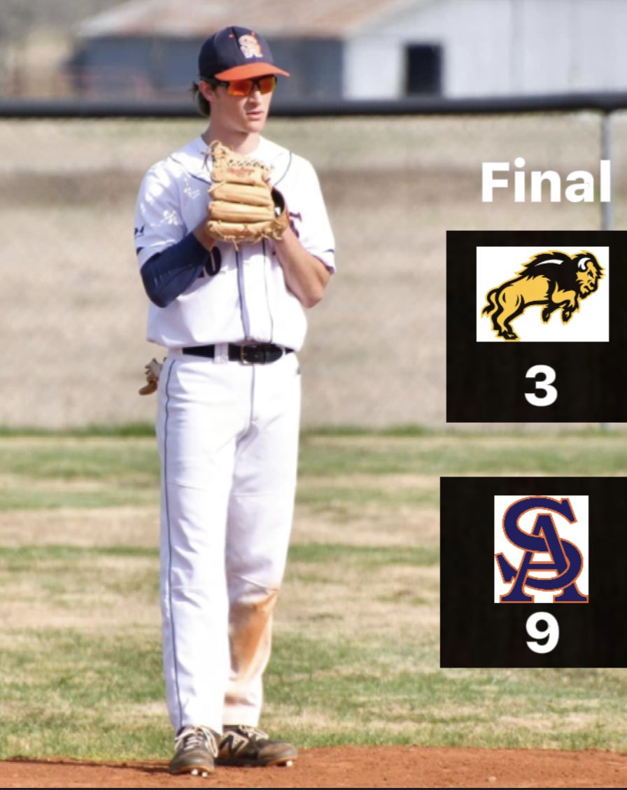 ⚾️FINAL⚾️

Card Winner - Wesley Schluterman 

<a href="/w_schluterman10/">Wesley Schluterman</a> -
4.2 IP
2 Hits
0 ER
11 Ks
3-4 
5 Total Bases

<a href="/CharlieCastagn1/">Charlie Castagno</a> -
3-3 
1 Runs Scored
1 BB

<a href="/Imartijn_3/">Ivan Martijn</a> 
2-4
2 RBI
2 Runs Scored