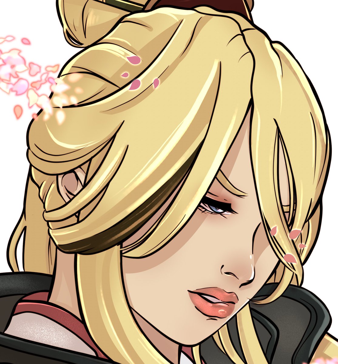 ARedLionheart's tweet photo. COMMISSION for @HakuSetsuka is finally complete. Thank you for doing business with me! This is my last commission, will have them closed for a while. #ArtistOnTwitter #SOULCALIBURVI #SCVI_SET https://t.co/2o3HhvQ7yJ