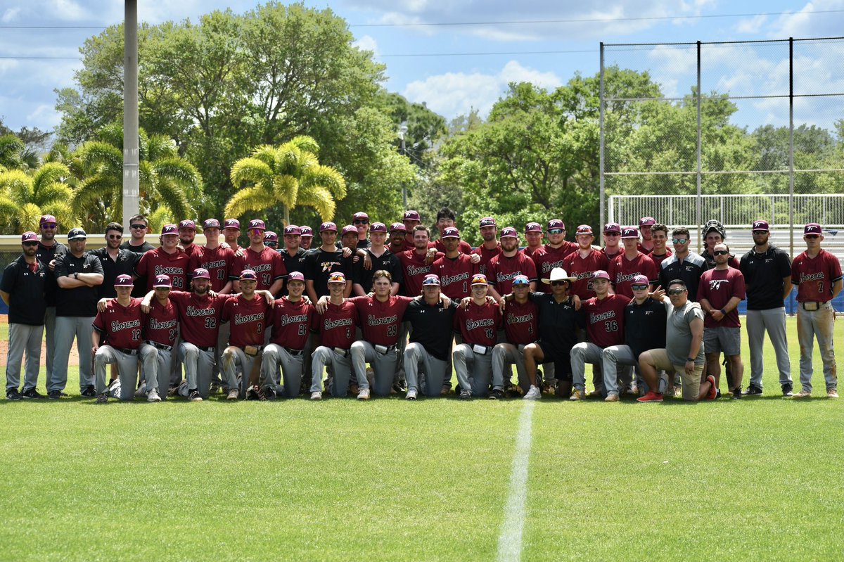 WAC Baseball tweet media