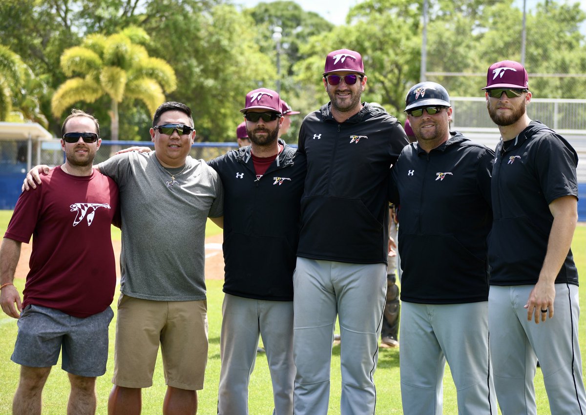 WAC Baseball tweet media