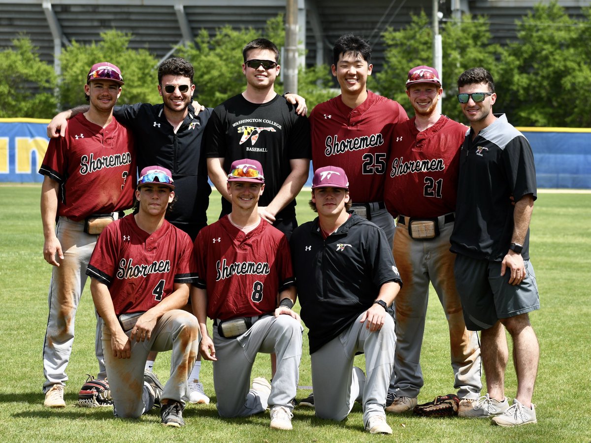 WAC Baseball tweet media