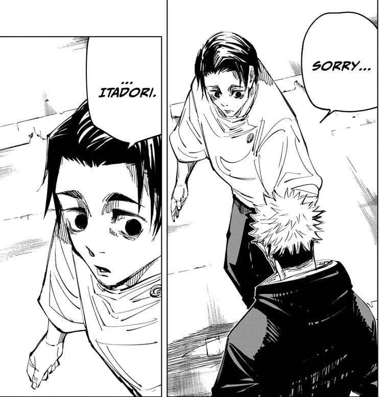 happy birthday yuuji! 
#虎杖悠仁誕生祭2022
#虎杖悠仁生誕祭2022