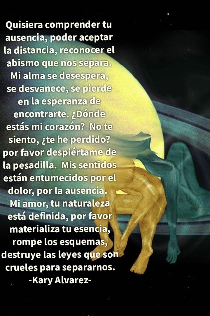 AnaKary_Kay's tweet photo. #SunflowersLand #LetrasyLatidos #LYF15 #AmorYCaricias #LetrasSueltas #TuPoesía #ViernesdePoesia https://t.co/4rJClD4grV