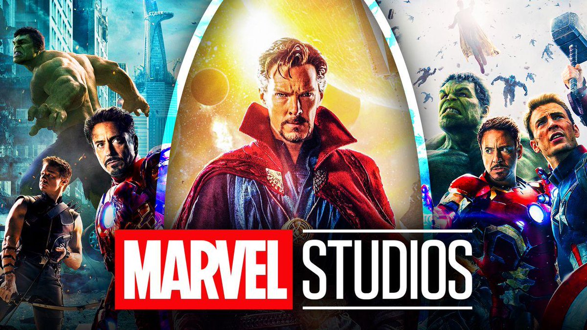 MCU - The Direct on Twitter: MCU - The Direct on Twitter: