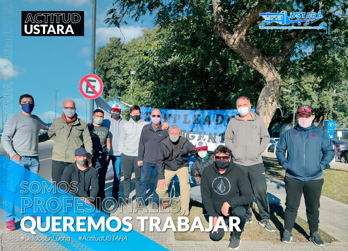 Somos USTARA
#ArgentinaMRO #SomosUSTARA

<a href="/DiegoGiuliano/">Diego Giuliano</a> <a href="/alferdez/">Alberto Fernández</a> <a href="/alferdezprensa/">Alberto Fernández Prensa</a> <a href="/vtolosapaz/">Victoria Tolosa Paz</a> <a href="/mayrasmendoza/">Mayra Mendoza ☀️</a> <a href="/SitioGremial/">Sitio Gremial</a> <a href="/CronicaSindicaL/">CRÓNICA SINDICAL</a> <a href="/lineasindical/">Línea Sindical</a> <a href="/MaximoKirchner_/">Máximo Kirchner - Prensa</a> <a href="/alferdezprensa/">Alberto Fernández Prensa</a> <a href="/lacamporabsas/">La Cámpora Bs. As.</a> <a href="/MaximoKirchner_/">Máximo Kirchner - Prensa</a> <a href="/CFKArgentina/">Cristina Kirchner</a> <a href="/Facundo_Moyano/">Facundo Moyano</a> <a href="/CgtJuventud/">JuventudSindicalCGT 🇦🇷</a> <a href="/marianorecalde/">Mariano Recalde</a>
