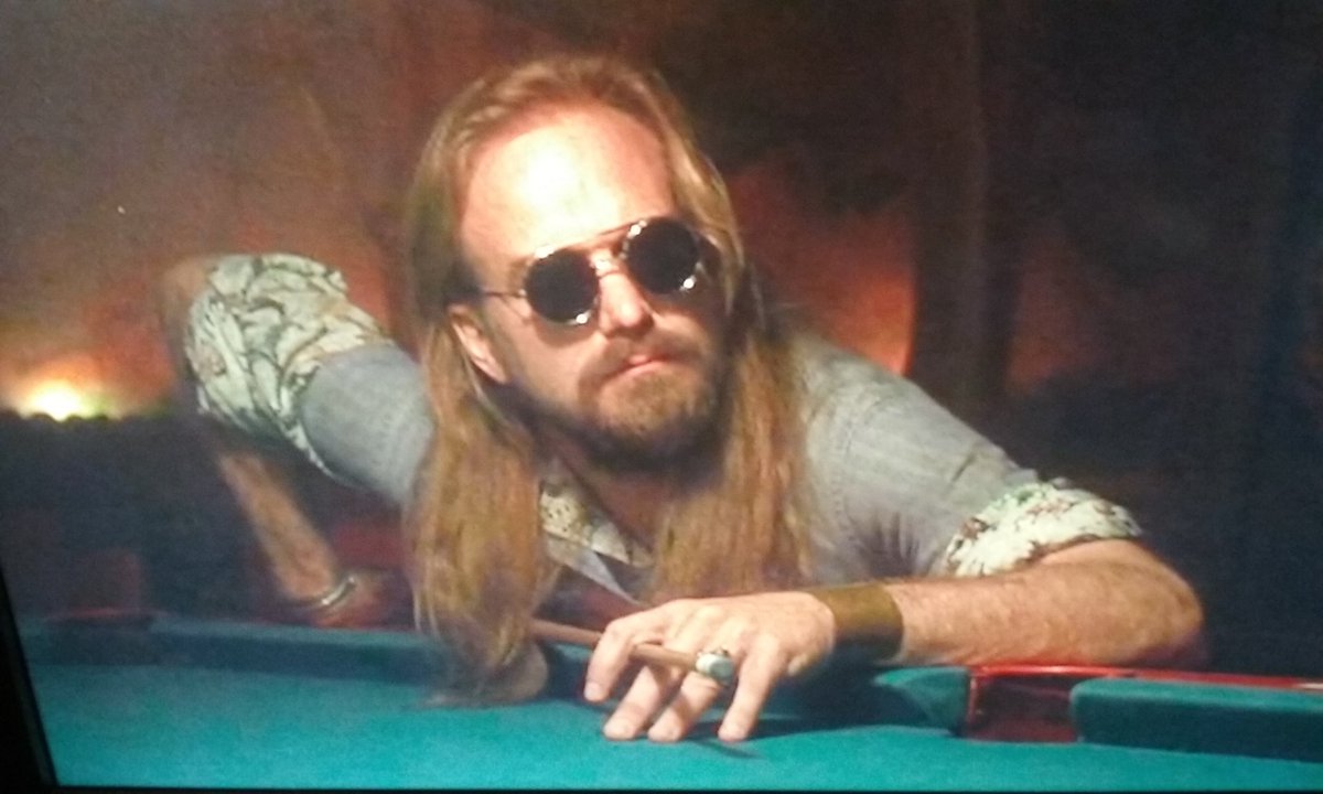 MadamSarcastra's tweet photo. #HurtFest 📀
I kicked off #FortressFriday with one of my #favorite @FamilyVideo #movie #rentals "back in the day"... I recently ordered it (BEFORE Hurt passed) 'cuz #FamilyVideo's shutting down their website.
#ILoveYouToDeath ('90) 👏😂
#WilliamHurt #movies #RIPWilliamHurt 💙 https://t.co/nRD5PaLGaY