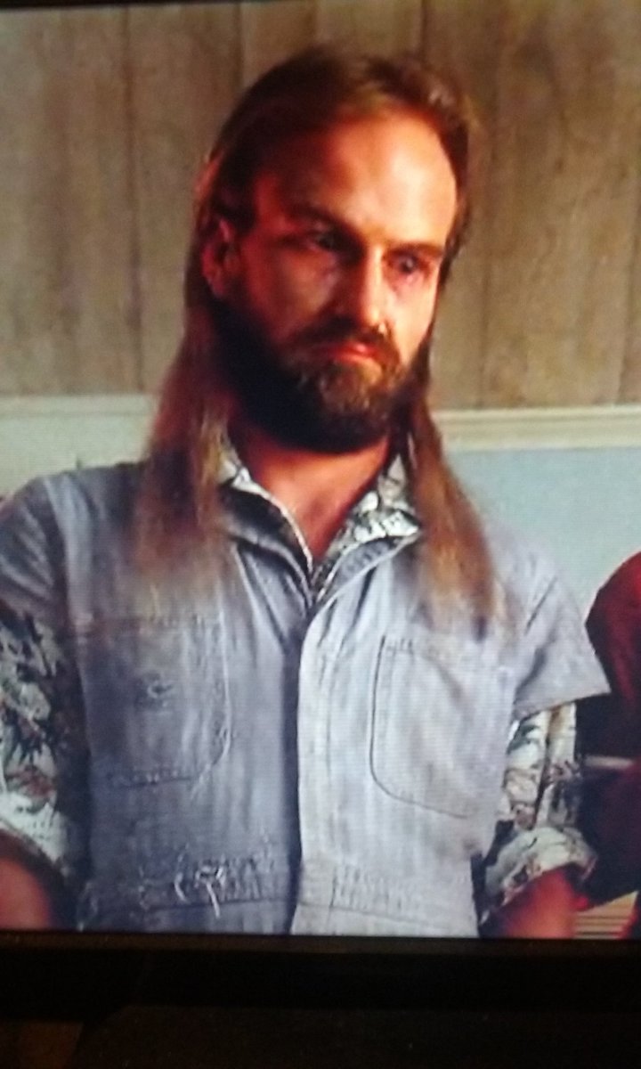 MadamSarcastra's tweet photo. #HurtFest 📀
I kicked off #FortressFriday with one of my #favorite @FamilyVideo #movie #rentals "back in the day"... I recently ordered it (BEFORE Hurt passed) 'cuz #FamilyVideo's shutting down their website.
#ILoveYouToDeath ('90) 👏😂
#WilliamHurt #movies #RIPWilliamHurt 💙 https://t.co/nRD5PaLGaY