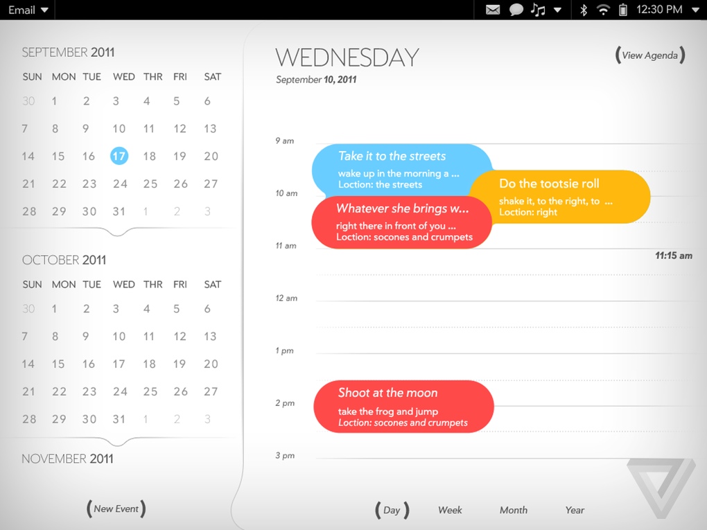 samhenrigold's tweet photo. Look at this. You all need to look at these early 2010s webOS designs. Look at how pretty they are. https://t.co/4PT0lgy6Tj https://t.co/CaKuITjRp9