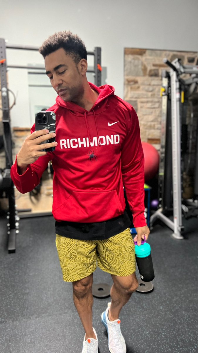 DBrick11's tweet photo. #Spiders 
@SpiderMBB @urichmond https://t.co/2a3YOhwGH0