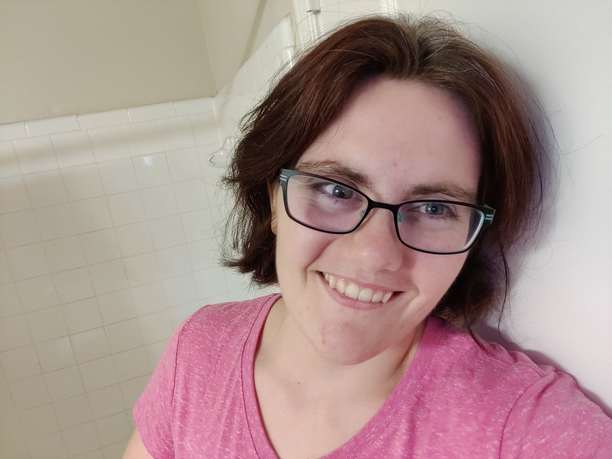 kelcamer's tweet photo. "Release your resistance to the flow and connect to the stream of abundance that is always available to you."

#dontstopsmiling https://t.co/7Qel7dX6bM