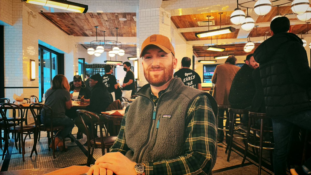 Finished out spring break in NYC. My favorite. 🏙🤎 Had the best time!!! Can’t wait to see my students on Monday.
