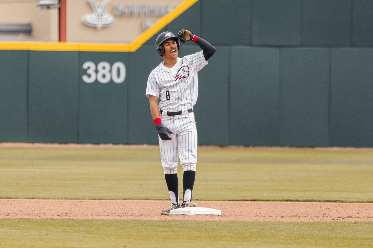 UtahTech_BASE's tweet photo. It’s gotta be the stache.🥸🥸

#DixieBlazers | #WeAreONE | #WACbsb https://t.co/zGzj0ESBIp