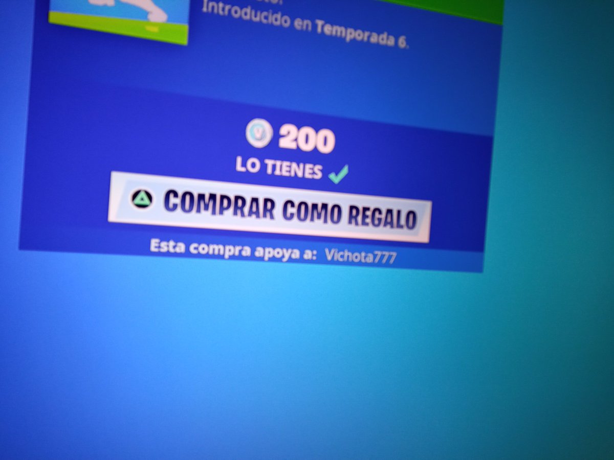 Speedar64172513's tweet photo. @EnderHeaven Ender era para decirte que ví tu sorteo y me gustaría participar cumplo con todos los requisitos y espero ganar mi ID es julianflz82 https://t.co/A9xQZuSphX