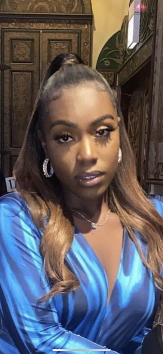 RIP &amp; justice for Folashade Morti!💜🕊
Westside of #Chicago 
#SayHerName