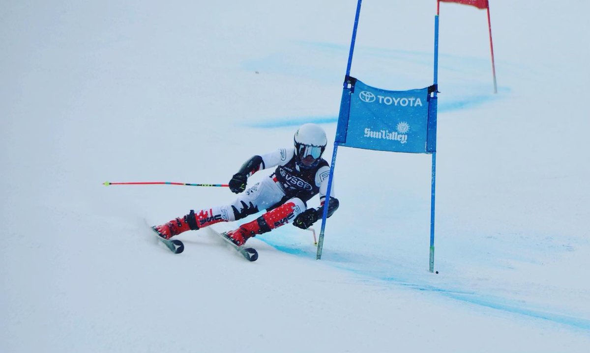 We just found out Lil Bro Jack qualified for the US Nationals at Sugarloaf, ME in two weeks! So proud of this dude for all the work he's put in!