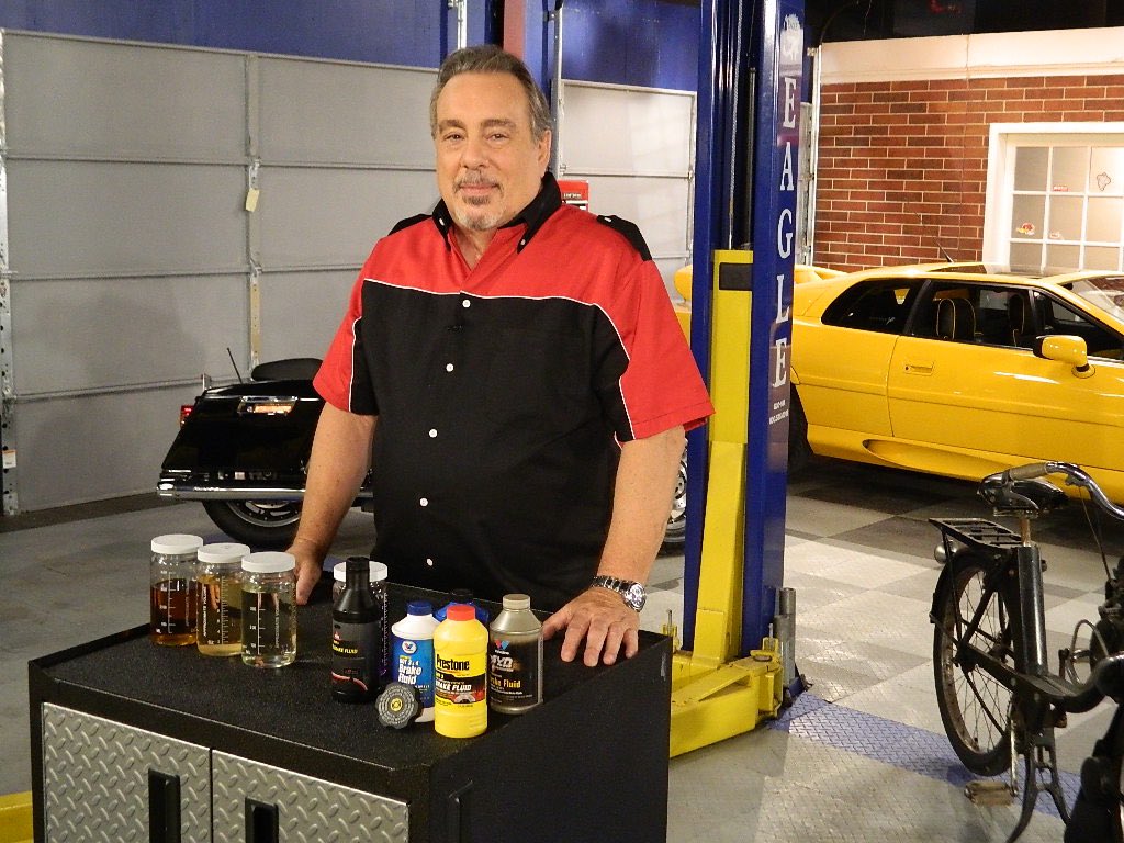 MotorWeek tweet media