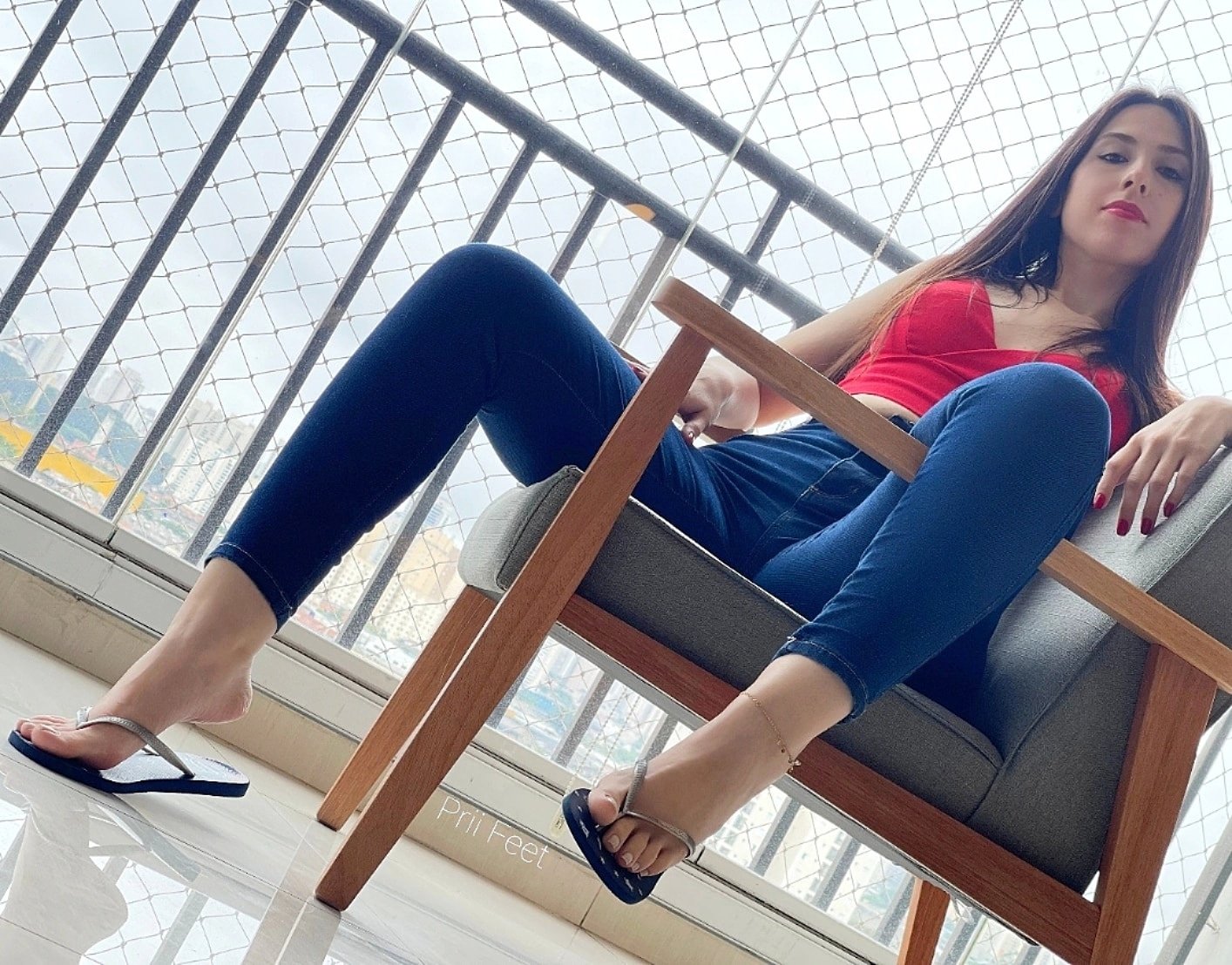 Prii Feet on X: t.coMXKXMwYgRS 💋 t.coleOlKIXm20  X