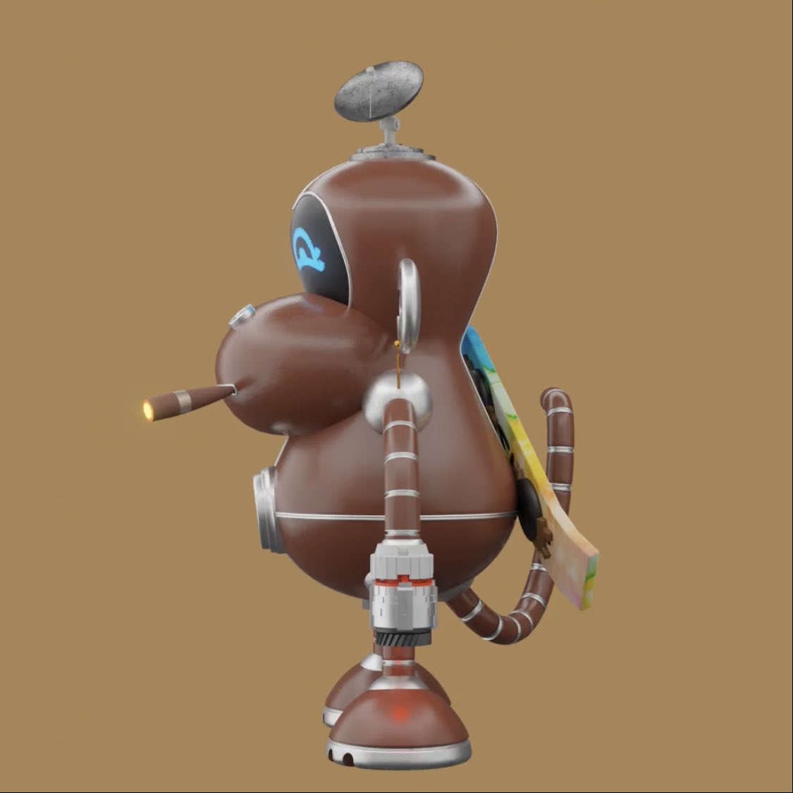 𝗖𝗵𝗶𝗽𝗽𝘆 𝗗𝗶𝗽 tweet media